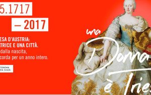 L’IMPERATRICE CHE NON MISE MAI PIEDE A TRIESTE…