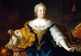 TRIESTE E MARIA TERESA: UN PASSATO CHE SI CONIUGA AL FUTURO