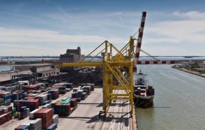 IL PORTO DI VENEZIA E IL GRUPPO GRIMALDI A MONACO PER LA FIERA TRANSPORT LOGISTIC 2017