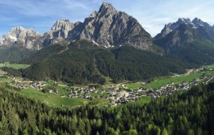 LETTERA A ROMA PER SOLLECITARE IL PASSAGGIO DI SAPPADA AL FVG