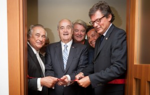 CONSOLATI: A UDINE CHIUDE QUELLO CANADESE, MA C’E’ IL DESK