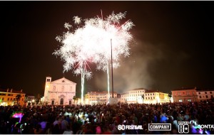 BUONA LA PRIMA: IN MIGLIAIA ALLA PRIMA TAPPA 2017 DELL’80 FESTIVAL TOUR 