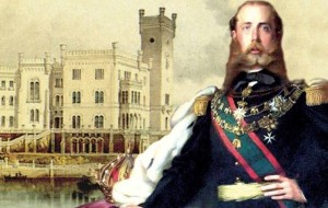 CELEBRAZIONI PER I 150 ANNI DALLA MORTE DI FERDINANDO MASSIMILIANO