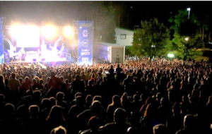 80 FESTIVAL: GRANDI OSPITI PER PIAZZA GRANDE A PALMANOVA