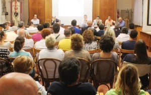 ELEZIONI E REFERENDUM – 11 GIUGNO 2017