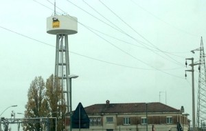 DIESEL DALL’OLIO FRITTO ALLA RAFFINERIA ENI DI PORTO MARGHERA