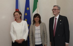 INCONTRI FVG-REP.CECA NEL SEGNO DEI MIGLIORI PROPOSITI