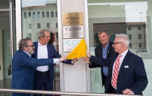 ONTARIO-FRIULI: CAMERA DI COMMERCIO “A KM 0”