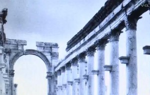 “VOLTI DI PALMIRA AD AQUILEIA”, DAL 2 LUGLIO