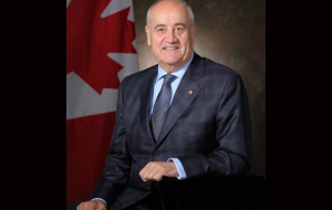 CAMBIO AL VERTICE DELLA FAMEE FURLANE TORONTO