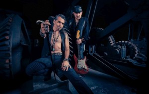 IRRINUNCIABILE FESTIVAL DI MAJANO: TORNANO I LITFIBA