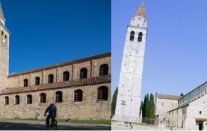 CONCERTI IN BASILICA: 12 EVENTI A GRADO E AD AQUILEIA