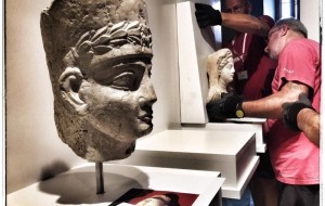 “VOLTI DI PALMIRA AD AQUILEIA”, DAL 2 LUGLIO