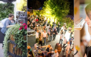 L’ITALIA DEL VINO 2017: 20 VIGNAIOLI A DISPOSIZIONE DEI CLIENTI