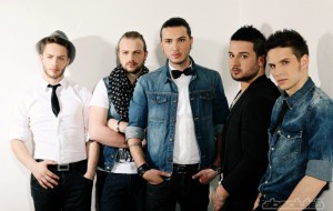 TERMINAL NORD: LA MUSICA DAL VIVO ENTRA AL PARCO