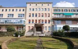 BURLO GAROFOLO DI TRIESTE: RITORNATO CAPOFILA NEI FATTI