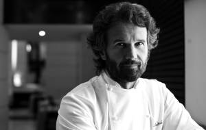 ZANUTTA APRE A CERVIGNANO. INAUGURAZIONE CON LO CHEF CARLO CRACCO