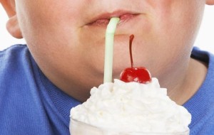 SOS: I BAMBINI IN SOVRAPPESO SONO ORMAI 1 SU 3