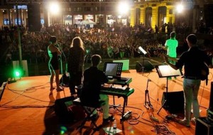 PORDENONE: ESTATE IN CITTÀ DAL 30 GIUGNO AL 31 AGOSTO, CON 300 EVENTI