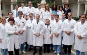 RIGENERAZIONE FEGATO: INTERVENTO INNOVATIVO A PADOVA…E IN FRIULI?