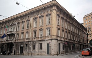 CONSERVATORIO TARTINI: SEMPRE PIU’ INTERNATIONAL