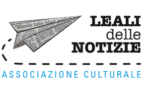 LEALI DELLE NOTIZIE: IL FESTIVAL DEL GIORNALISMO A RONCHI DEI LEGIONARI