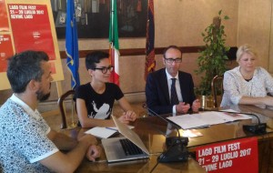 UN GRANDE FESTIVAL PER UN PICCOLO BORGO, “LAGO FILM FEST” A REVINE LAGO