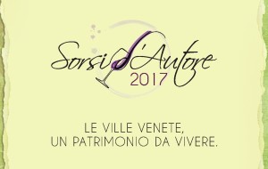 Sorsi d’Autore 2017, cultura, vino e gastronomia