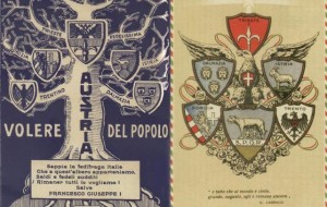 ESULI: ANACRONISTICHE LE NOSTALGIE PER AUSTRIA FELIX