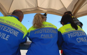 ARMONIA:  PER IL DIALOGO TRA PROTEZIONI CIVILI DI ITALIA ED AUSTRIA