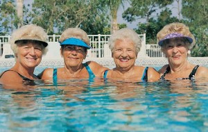 CALDO: SERVIZIO DELLA REGIONE PER PERSONE A RISCHIO