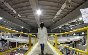 AZIENDE STRANIERE INTERESSATE ALLE RICERCHE DI “MADE IN TRIESTE”