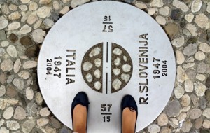 GLI SLOVENI IN ITALIA: COMUNITA’ NEL CUORE DELL’EUROPA