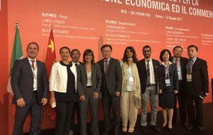 SHANGHAI – FVG: MEMORANDUM D’INTESA ENTRO IL 2017
