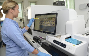 PROVETTE SPRINT: A TRIESTE UN HUB ALL’AVANGUARDIA PER GLI ESAMI CLINICI