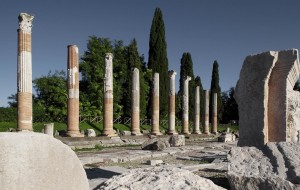 AQUILEIA “DEBUTTA” AL PARLAMENTO EUROPEO