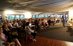 25 ANNI DI RICERCA PER IL FARMACO ANTICANCRO SENZA PRECEDENTI