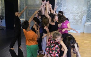 TEATRO D’EUROPA A UDINE: ITALIA E POLONIA ALLA NICO PEPE