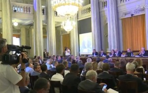 BALCANI IN EUROPA: NON SENZA RIFORME ISTITUZIONALI E STATO DI DIRITTO