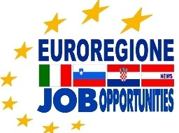 euroregione job opportunities