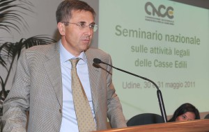 PIERO PETRUCCO E’ IL PRESIDENTE DESIGNATO DI CONFINDUSTRIA UDINE