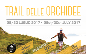 TRAIL DELLE ORCHIDEE: 46 KM E 3000 METRI DI DISLIVELLO