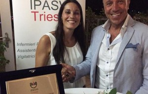 IPASVI TRIESTE: ASSEGNATO IL TITOLO INFERMIERE DELL’ANNO