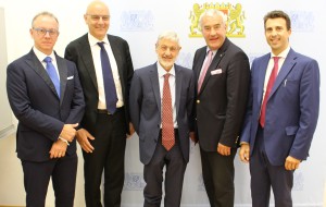 CULTURA: ARENA DI VERONA A MONACO, DISCUSSO MEMORANDUM TRA VENETO E BAVIERA