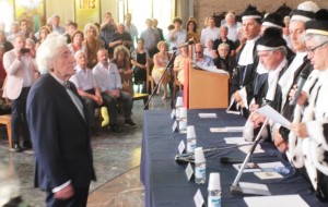 ORGANARO LAUREATO – ZANIN, IL DOTTORE DEGLI ORGANI