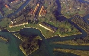 A VENEZIA  MOSTRA FOTOGRAFICA ‘PATRIMONIO FORTIFICATO. SCORCI INCONSUETI DELL’ADRIATICO”