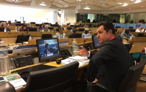 IACOP A BRUXELLES: EUROPA SOSTENIBILE UGUALE “SUSSIDIARIETA’ ”