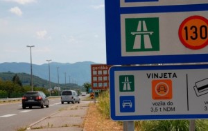 SLOVENIA: BEI FINANZIA NUOVO SISTEMA PEDAGGI PER MEZZI PESANTI