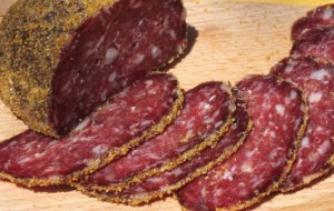 FESTA DELLA PITINA 2017 – SLOW FOOD ED INTERNAZIONALE