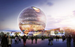 ECCELLENZE FVG IN VETRINA AD EXPO KAZAKISTAN FUTURE ENERGY